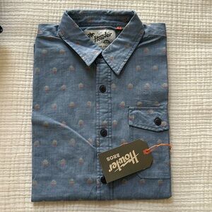 Howler Bros San Gabriel Short Sleeve Shirt